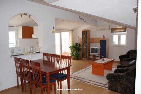 Apartments Tomaš - Brela photo 3