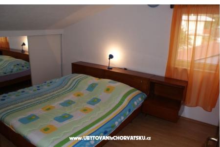 Apartments Tomaš - Brela photo 5
