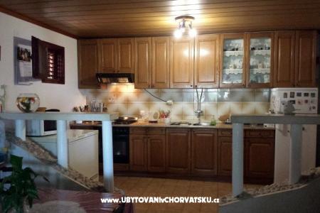 Apartments Ursić Žarko photo 2