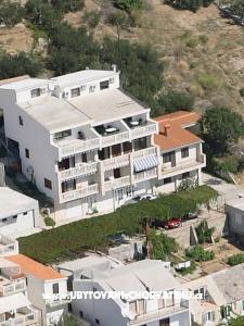 Apartments Villa Antonio photo 3