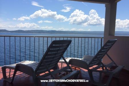 Apartments Villa Antares photo 4