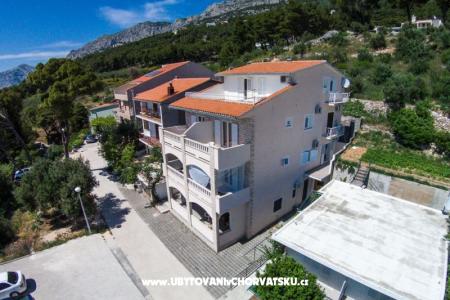 Apartments Belvedere photo 3