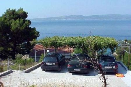 Apartments Vanja photo 5
