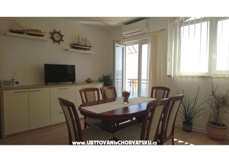 Apartment R - Brela photo 4