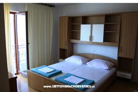 Apartments &amp; Rooms Nena photo 4