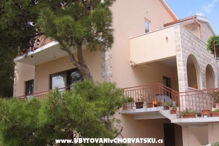 Apartments Beroullia photo 4