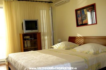 Apartments Kartulina photo 3