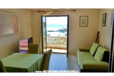 Brela by the Sea / Center photo 5