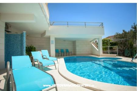 Brela Relax Brela Croatia