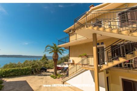 AApartments Brela Jago photo 2