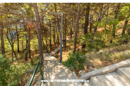 AApartments Brela Jago photo 4