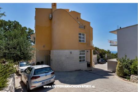 BRMARIN Brela Croatia