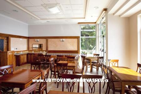 Apart hotel Brela SP Sunčeva postel photo 3