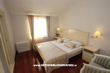 Apart hotel Brela SP Sunčeva postel photo 5