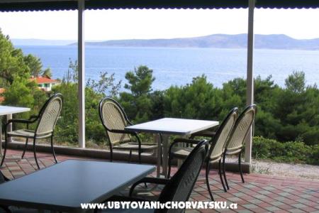 Hotel Vila Luka photo 2