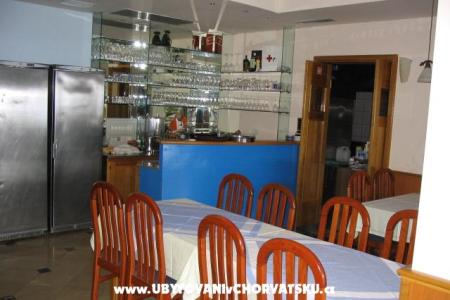 Hotel Vila Luka photo 4
