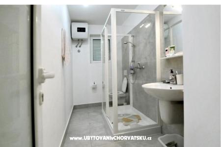 Luxury Apartment Brela photo 5