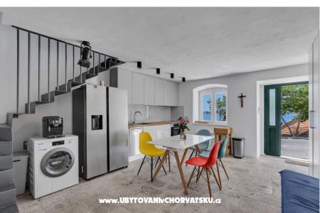 Holiday Home Pelegrin Brela Croatia