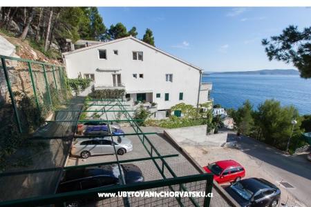 Apartments Vranješ photo 5
