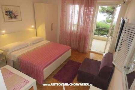 Apartments Mirko Staničić photo 2