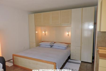 Studio apartment Marijana photo 4