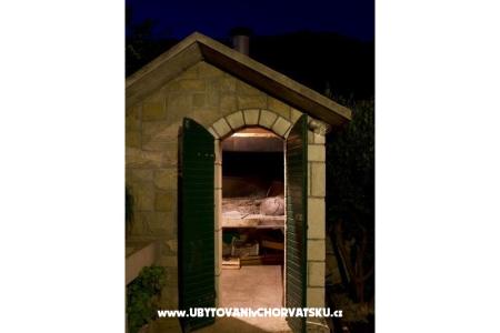 Villa Arija Brela photo 5
