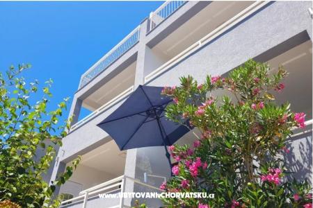 Villa Skalinada Brela Croatia