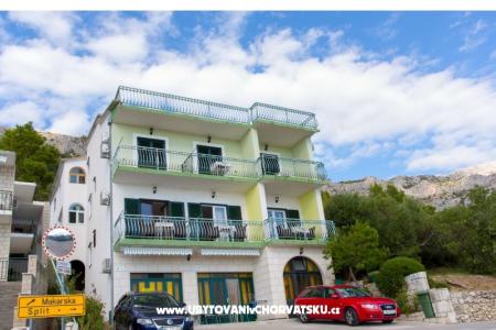 Apartment Ante Ursić photo 3
