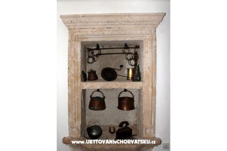 Vacation house Ratkica photo 3