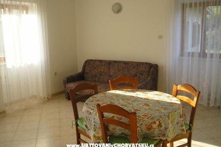 Apartments Vodarić photo 2