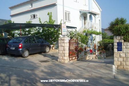Apartments Orbanić photo 2