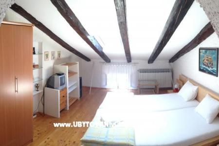 Apartments Lungo mare photo 4