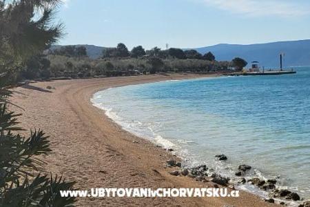 Vacation house Island of Cres Croatia