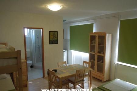 Smještaj Julia photo 3