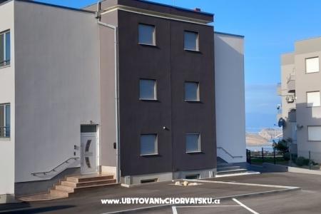Apartment Jadranovo photo 2