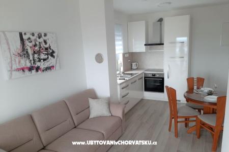 Apartment Jadranovo photo 5
