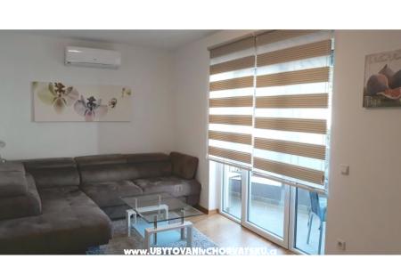 Apartment LINA Crikvenica Croatia