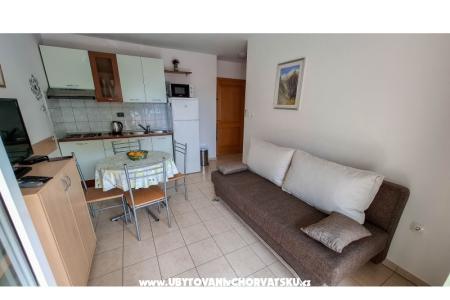 Apartment Lovor Crikvenica Croatia