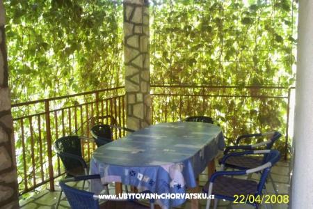 Apartment Selce Matkino photo 3