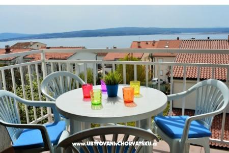 Apartments Azur Crikvenica photo 2