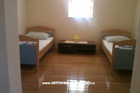 apartmani Cotra photo 2