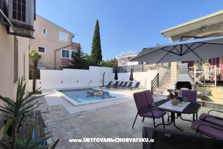 Apartments Evica photo 3