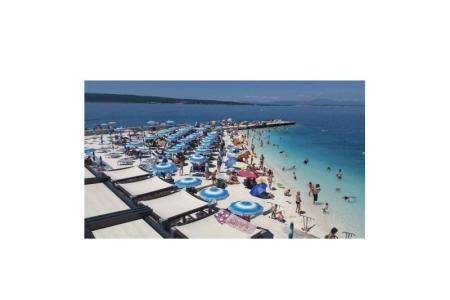 Apartments Grof Selce photo 4
