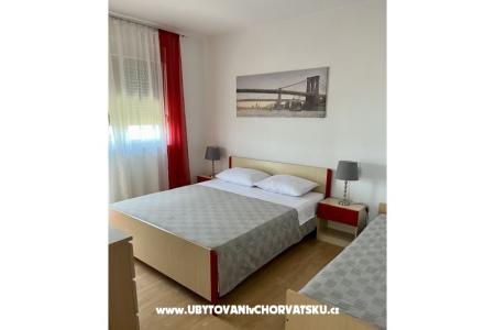 Apartments Klara Crikvenica photo 2