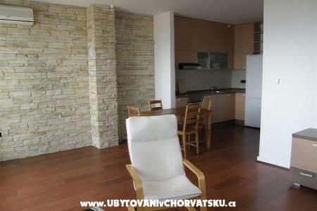 Apartments Lucija photo 2