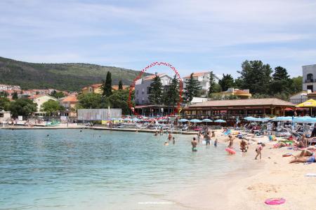  Apartments Plaža Crikvenica Croatia