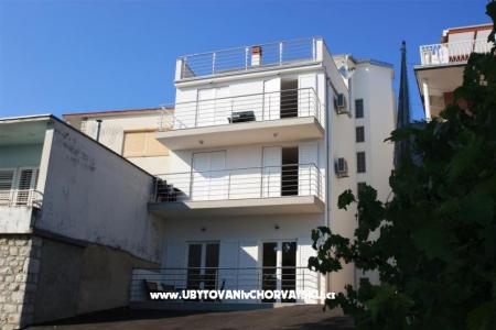 Apartments Vila Katarina  photo 3