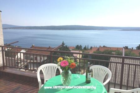 Apartments Višnja Crikvenica Croatia