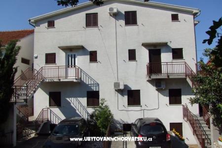 Apartments Višnja photo 2