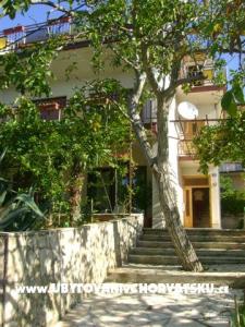 Apartmenty Eva Crikvenica Croatia